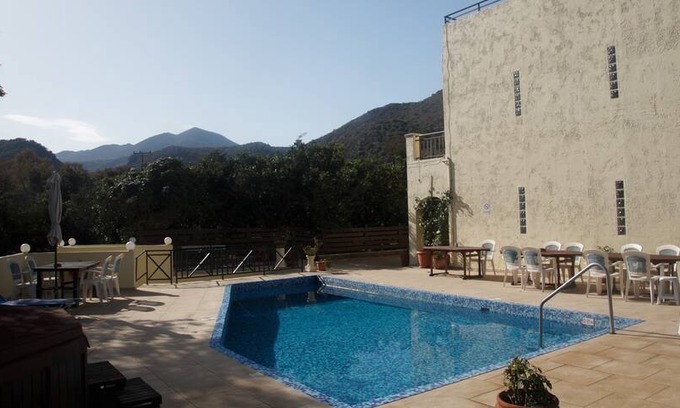 Fodele Villa | Orchid at Mandarin Grove