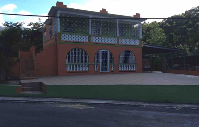 Jayuya House | Hacienda Las Marias II
