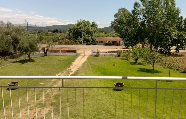 Archaia Olympia House | Ancient Olympia - Entire family house