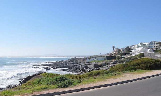 Yzerfontein House | On the Rocks