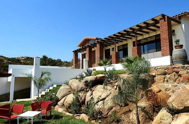 Tecate Cabin | Mi casa...En rancho tecate Resort