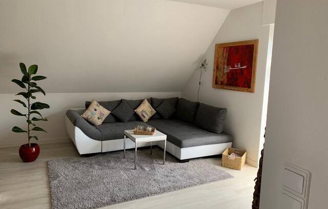 Quakenbruck Apartment | Apartment im Artland