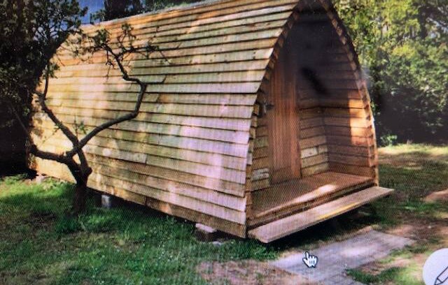 Rickmansworth House | Pea Pod