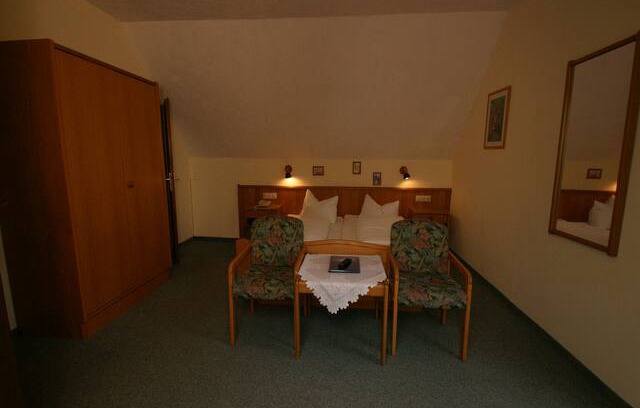 Waldau Hotel | Hotel Schwarzwaldgasthof Zur Traube, (Titisee Neustadt- OT Waldau), Familienappartement im Gästehaus
