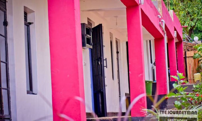 Kisumu Apartment | The Journeyman Guesthouse