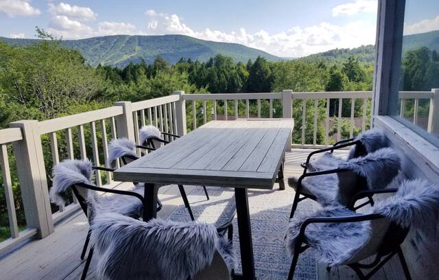 Windham Apartment | The Mountain House at Windam Ridge