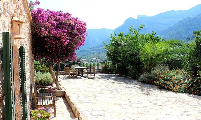Soller Villa | Villa Lemon - Soller - Majorca - Spain