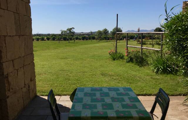 Masainas Villa | villa Matilda porto pino Sud Sardegna