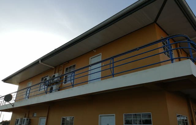 Piarco Apartment | Kelly Villas 3