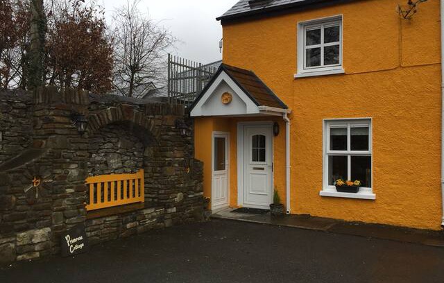 Kenmare Cabin | Primrose Cottage