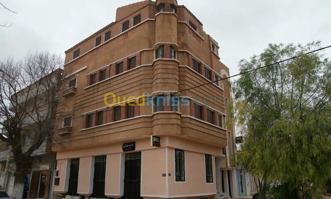 Djelfa Hotel | Hôtel fares djelfa