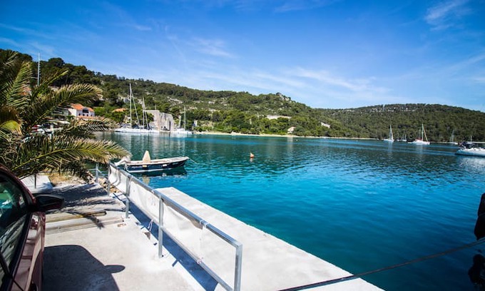 Polace Apartment | Apartman Polace 20a