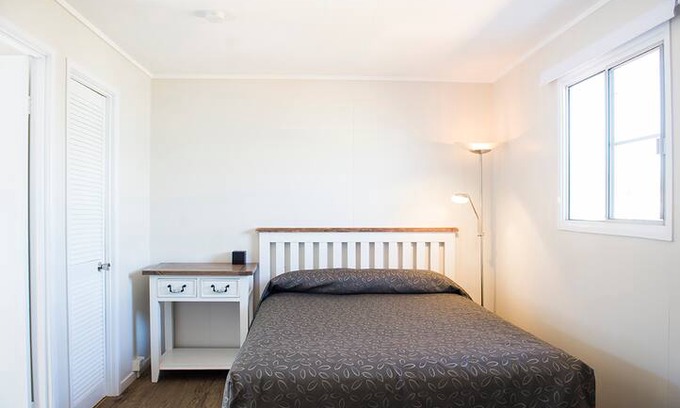 Longreach House | The Staging Post accommodation
