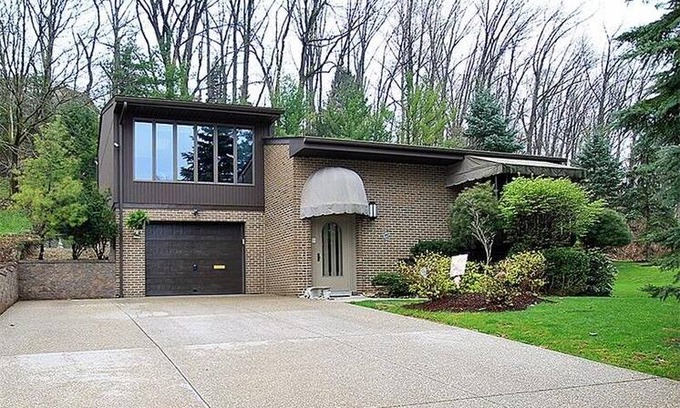 Option House | AMAZING LIVING SPACE - HOME AWAY FROM HOME