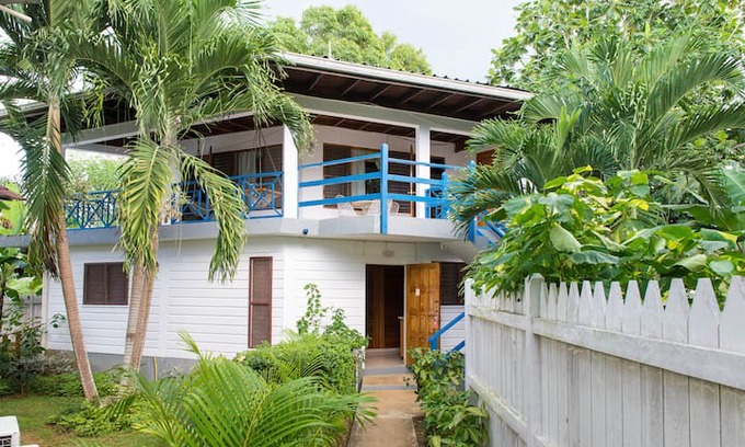 Negril Other | Negril Beach #Wifi #W/D #B/F 2Br