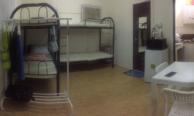 Al Wakrah House | Cozy female bedspace in Al Wakrah