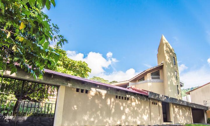 Punta Leona House | Casa Barlovento D