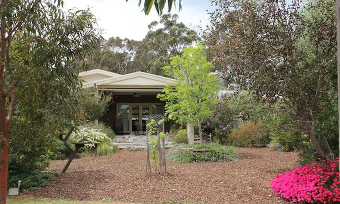Maffra House | The Artisan BnB