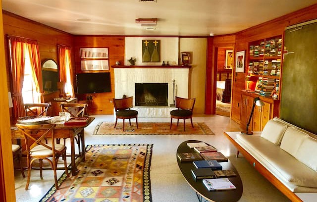 Slidell Villa | Garrett Field Estancia