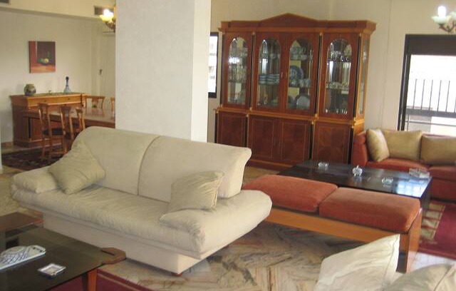 Ghobeiry Apartment | luxury apartment for rent ,Bir Hassan