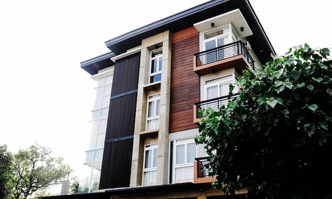 Guadalupe Apartment | Enzuri Living Spaces Apartment A