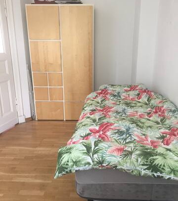 Friedrichshain House | Short term room for rent in Friedrichshain