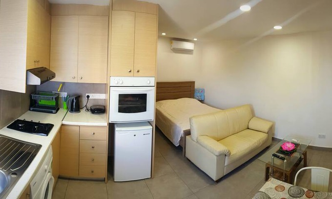 Ayia Napa Apartment | Margarita's apartment in heart of Ayia Napa