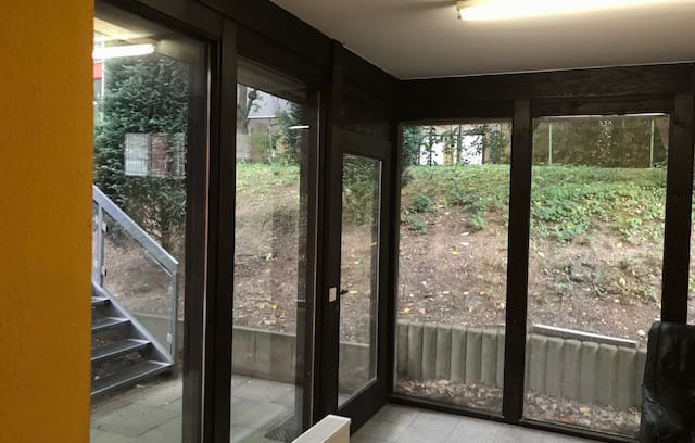 Porz Apartment | Großes Zimmer in Köln-Porz