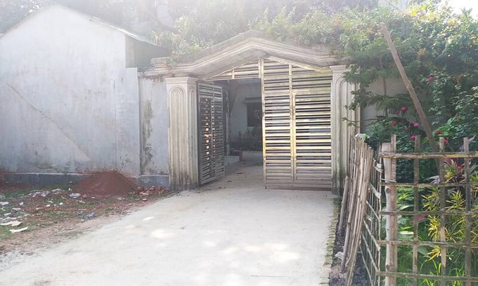 Bangladesh Apartment | Best apertment in dinajpur district