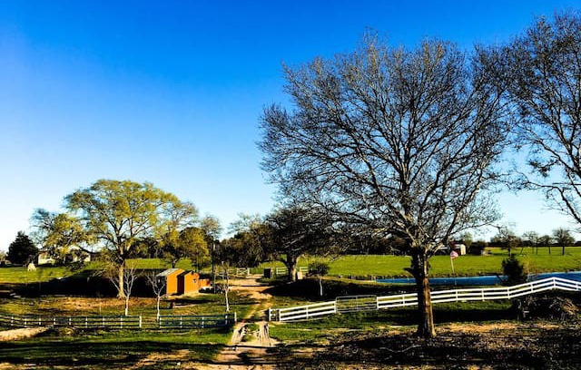 Sublime Cabin | La Buena Amistad Ranch Getaway