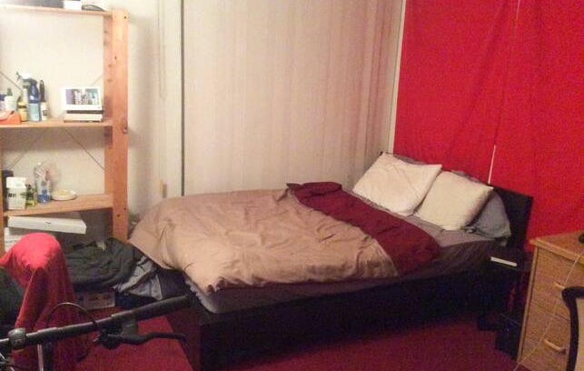 Cleveland Heights Apartment | Safe & clean private room - minimum rental 2 weeks