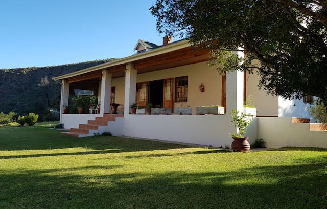 Joubertina Other | Semane Lodge - Unique African experience