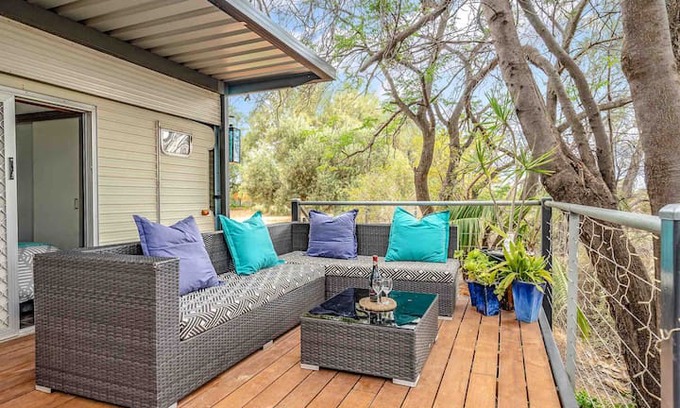 Murtho Other | The View Pet friendly Farmstay