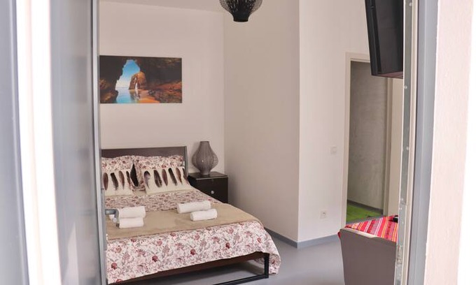 Sint-Amandsberg House | Private , quiet & budget friendly room in Ghent