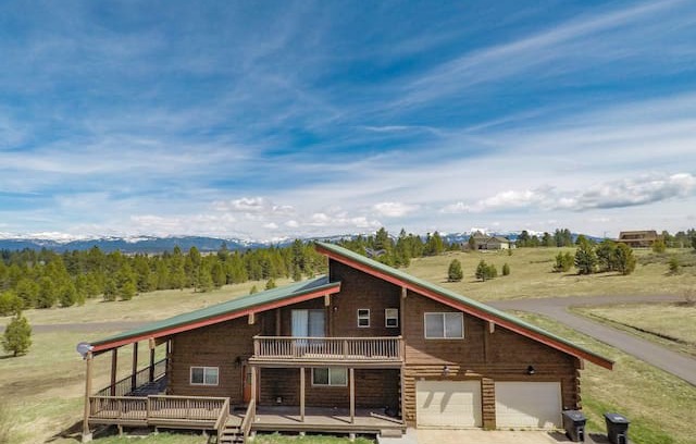 McCall Cabin | Moonridge McCall Cabin-sleeps 28