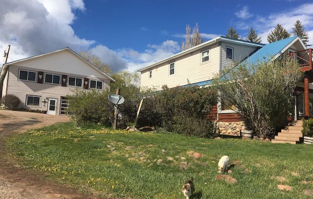 Glenwood Springs Apartment | Shalom Home in Spring Valley, Glenwood Springs