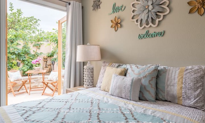 Palm Desert House | Cozy Casita in the Heart of Palm Desert