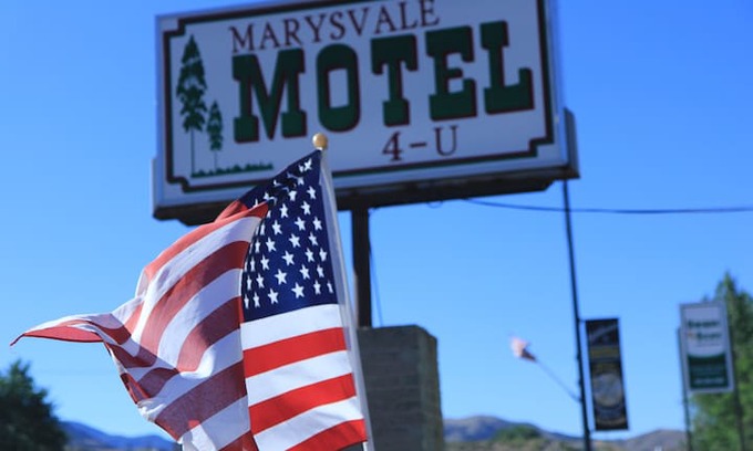 Marysvale Hotel | Marysvale Motel 4-U