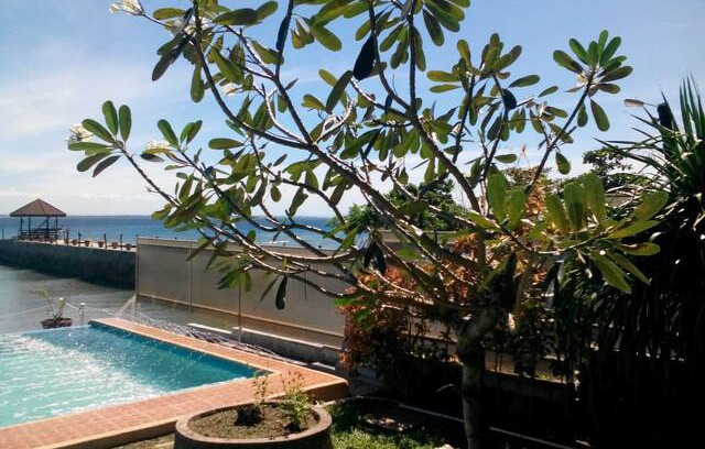 Punta Engano Bed & Breakfast | Lola's Guest House -Rm2 (Queen Bed)