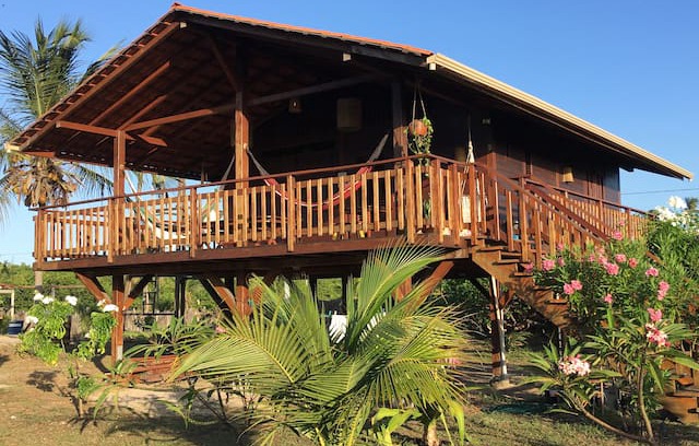 Atins House | Casa do Manu, Atins MA