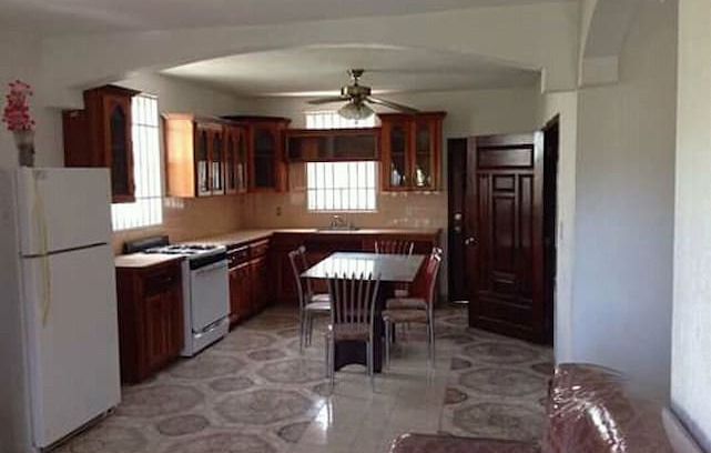 Haut-Du-Cap Apartment | Meilleure maison disponible à louer à Cap-Haïtien