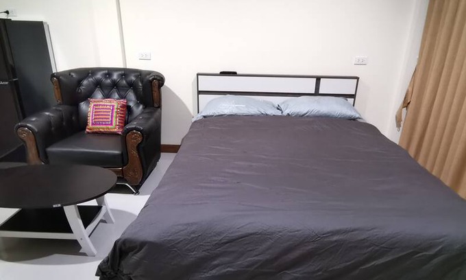 Lamai Apartment | ◆◆New Amorn Apartment in the central ◆◆ cozy