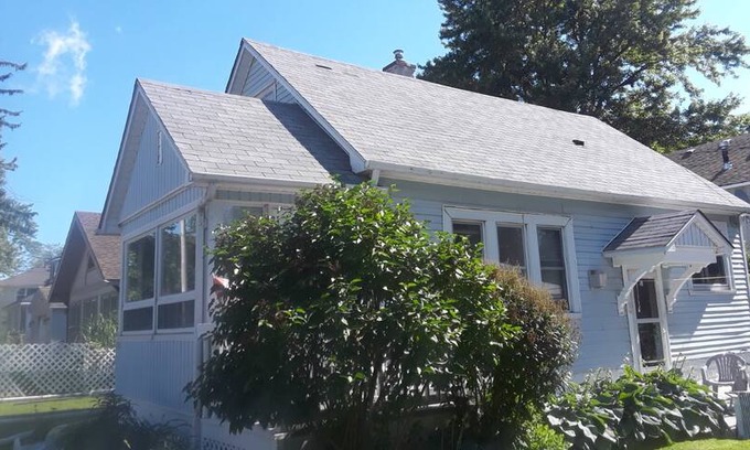 Crystal Beach House | Winter/Rental 6-7 months ONLY in Crystal Beach