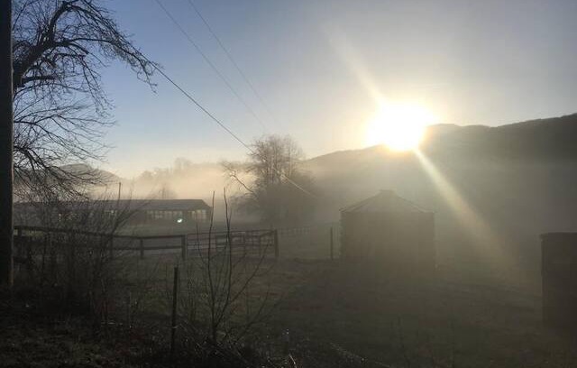 Suches Cabin | Moonshine Cabin - Near Twos and Suches