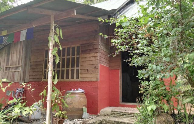 Ko Chang House | Mother Earth Garden KENT´S HOUSE Longterm rent