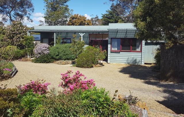 Blackheath House | Govetts Cottage