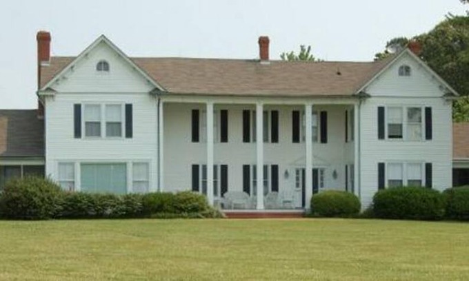 Deltaville Other | Edentide Bed and Breakfast