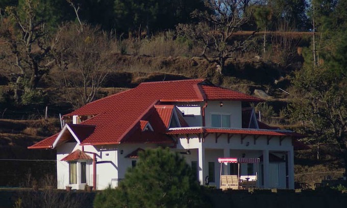 Kaul House | Machus Cottage, near Mukteshwar