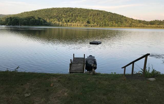Argyle Cabin | Cossayuna Lake Cottage