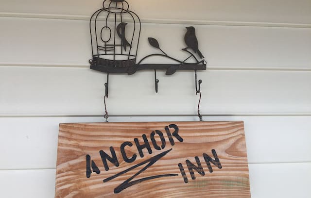 Moeraki Apartment | Anchor Inn